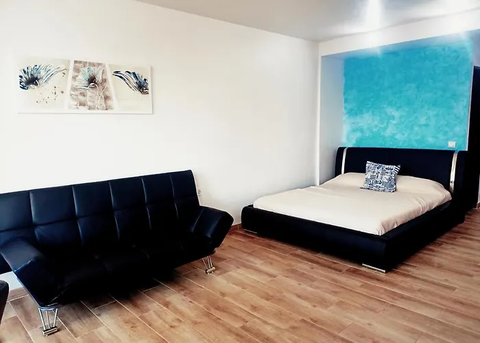 Loft Paraiso