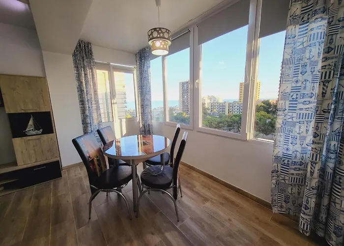 Loft Paraiso