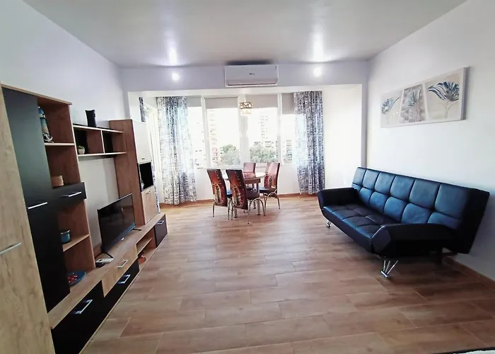 Loft Paraiso
