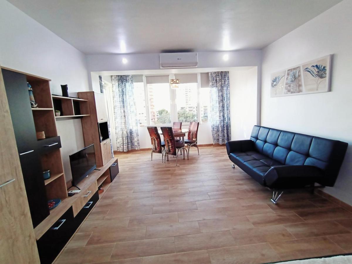 Loft Paraiso Apartment Aguadulce (Almeria)