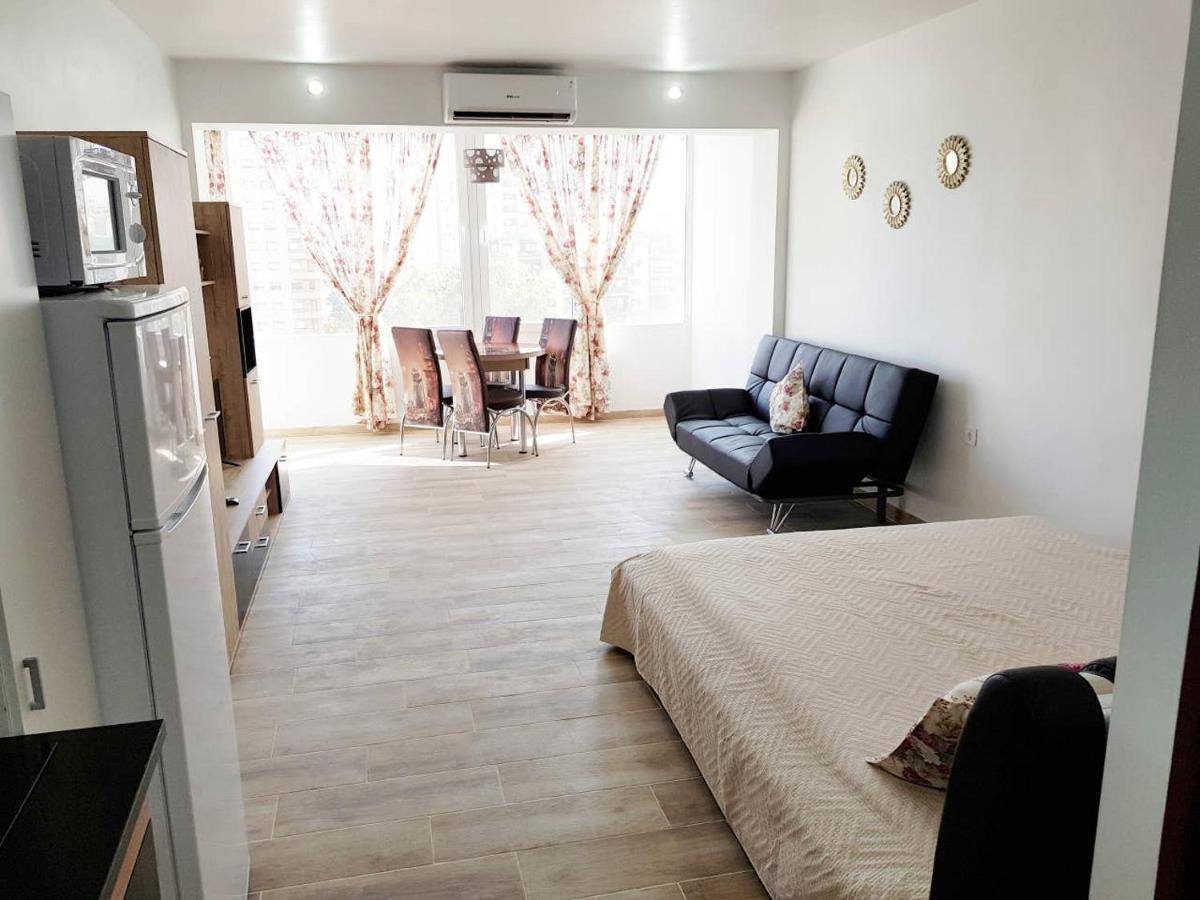 Loft Paraiso Aguadulce (Almeria)