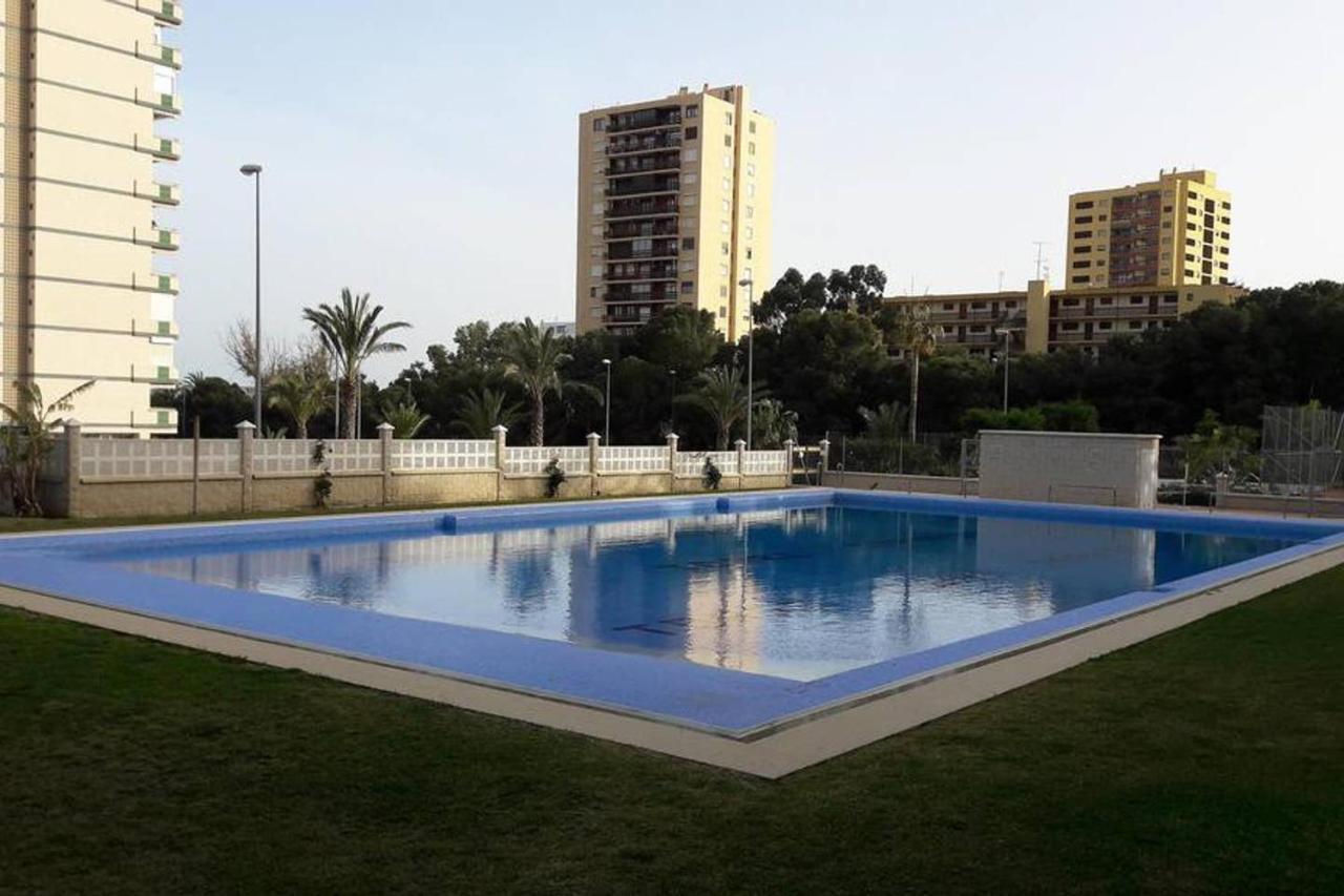 Apartment Loft Paraiso Aguadulce (Almeria)