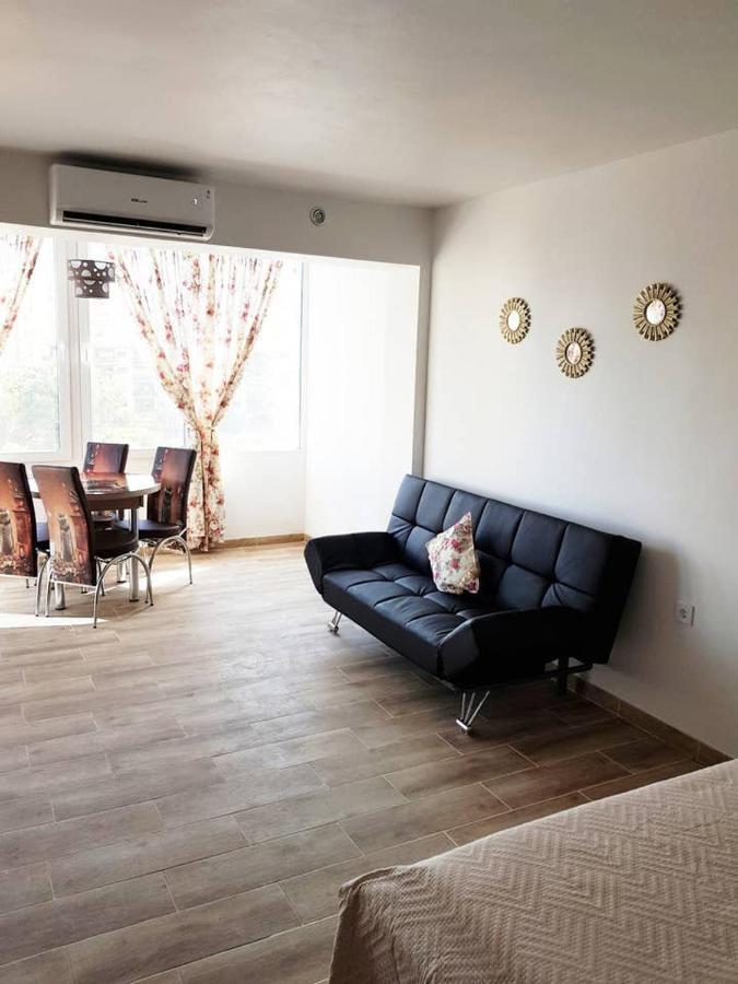 Loft Paraiso * Aguadulce (Almeria)