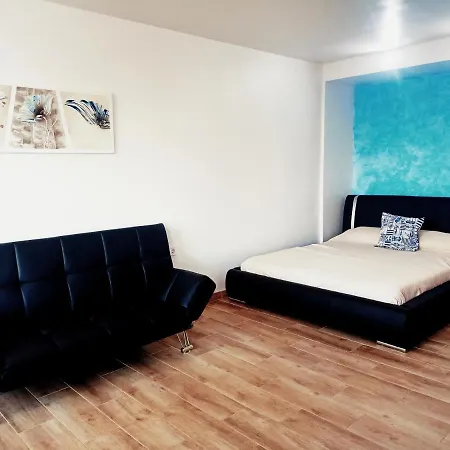 Loft Paraiso Aguadulce  Exterior photo