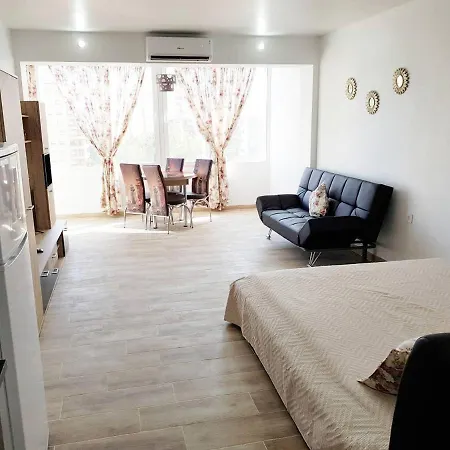 Loft Paraiso Aguadulce  Exterior photo
