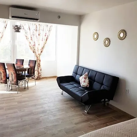 Loft Paraiso Aguadulce  Exterior photo