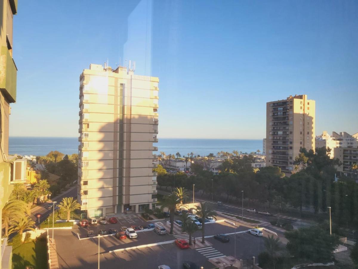 Apartament Loft Paraiso