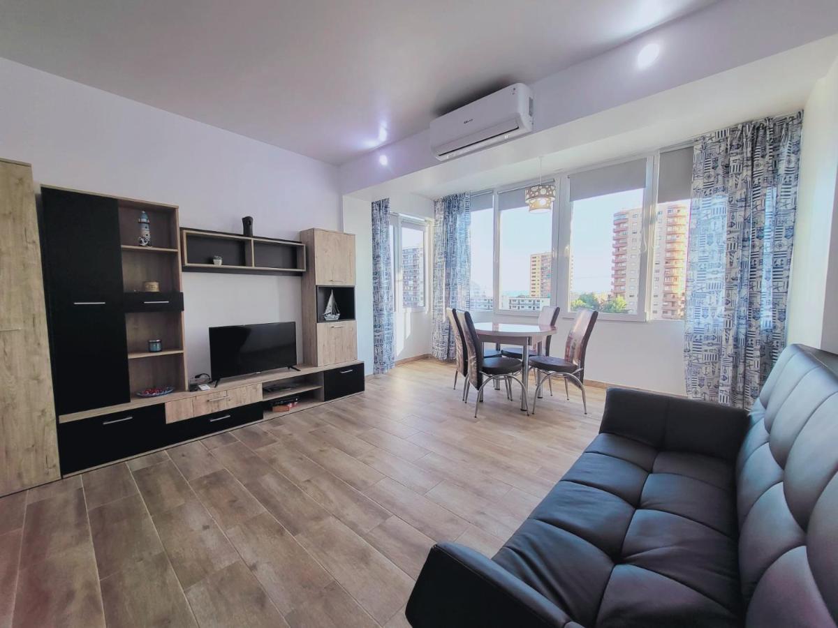 Apartament Loft Paraiso Aguadulce (Almeria)