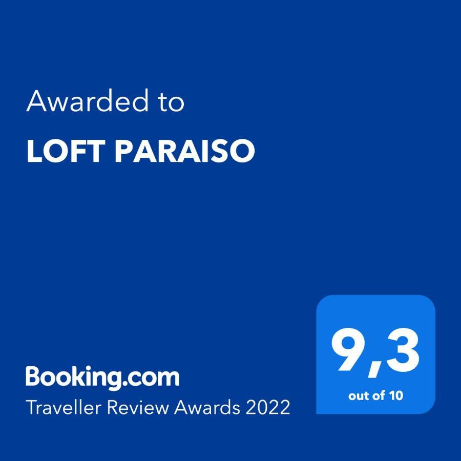 Loft Paraiso Appartamento Aguadulce (Almeria)
