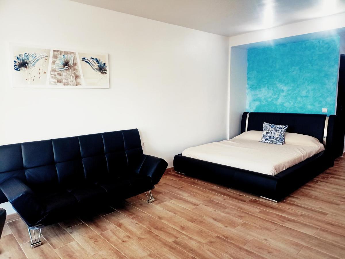 Loft Paraiso *